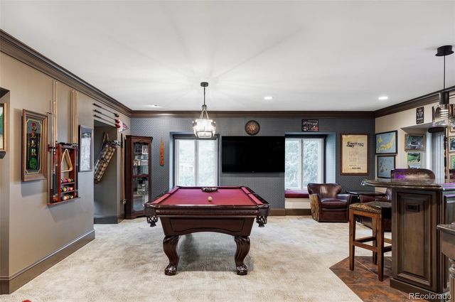 $2,180,000 | 2209 Green Oaks Lane, Greenwood Village, CO 80121