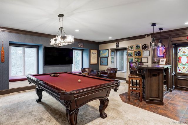 $2,180,000 | 2209 Green Oaks Lane, Greenwood Village, CO 80121