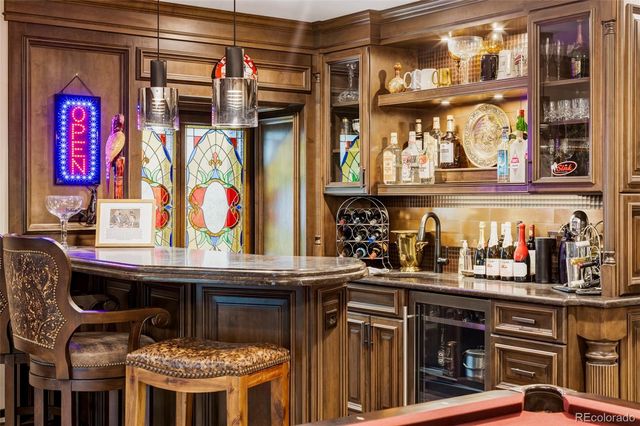 $2,180,000 | 2209 Green Oaks Lane, Greenwood Village, CO 80121