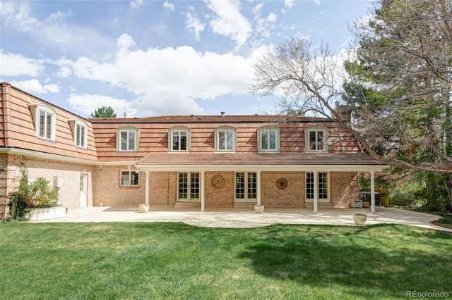 $2,180,000 | 2209 Green Oaks Lane, Greenwood Village, CO 80121