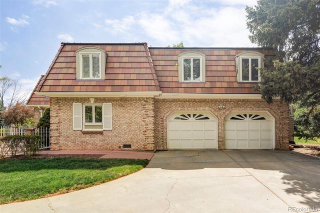 $2,180,000 | 2209 Green Oaks Lane, Greenwood Village, CO 80121