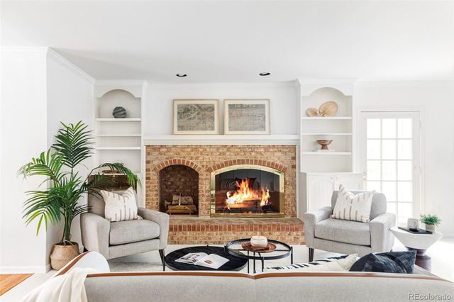 $2,180,000 | 2209 Green Oaks Lane, Greenwood Village, CO 80121