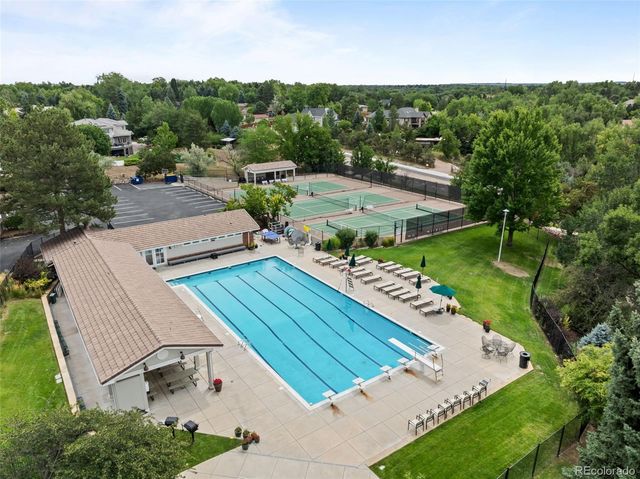 $2,180,000 | 2209 Green Oaks Lane, Greenwood Village, CO 80121