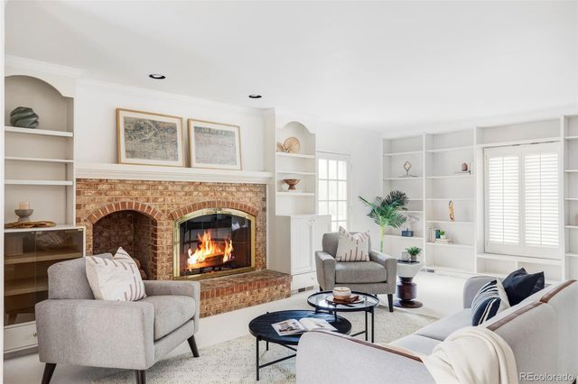 $2,180,000 | 2209 Green Oaks Lane, Greenwood Village, CO 80121