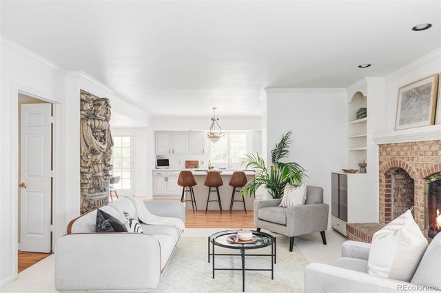 $2,180,000 | 2209 Green Oaks Lane, Greenwood Village, CO 80121