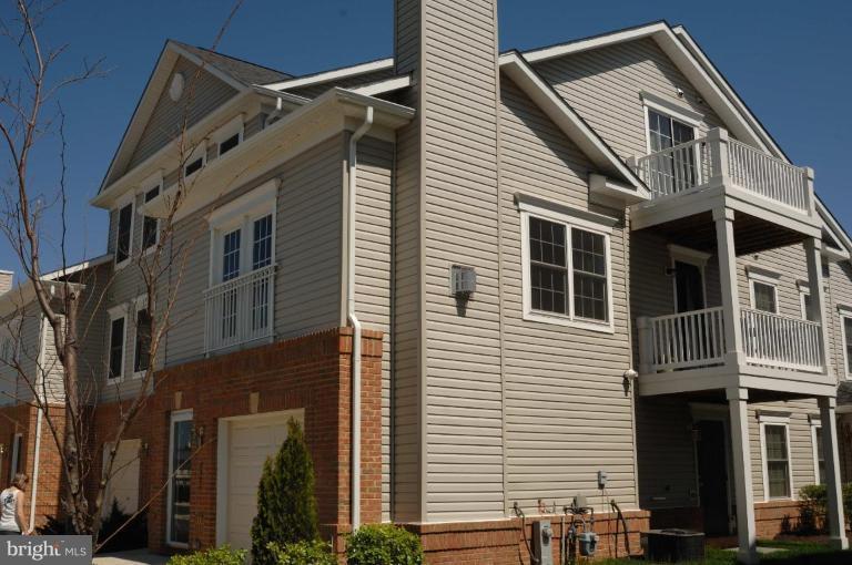2521 Briar Ridge Lane, Unit 2521 Odenton, MD 21113 - Photo 1 of 1 Exterior (Main)