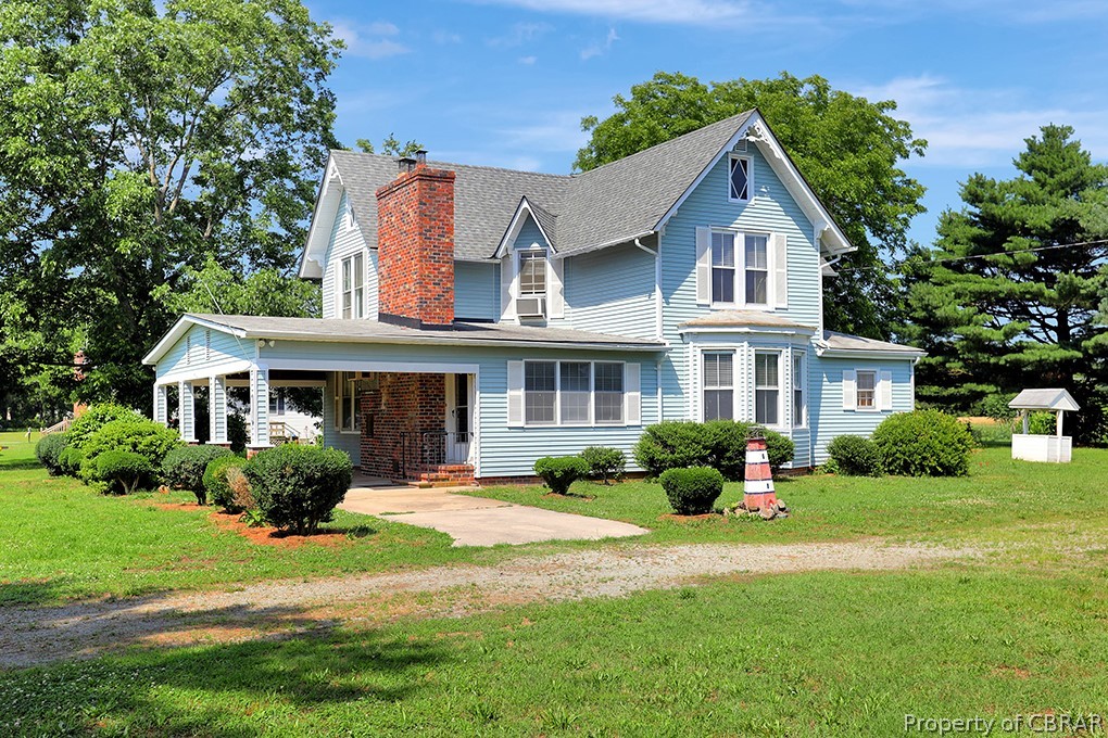 5105 Water View Road Water View, VA 23180 - Photo 1 of 50 Gallery Image 1