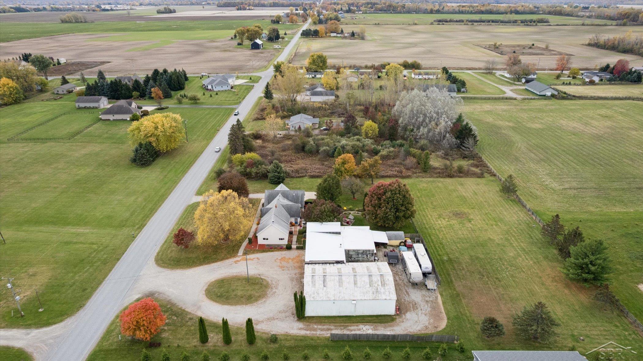 7165 Hospital Road Freeland, MI 48623 - Photo 69 of 83