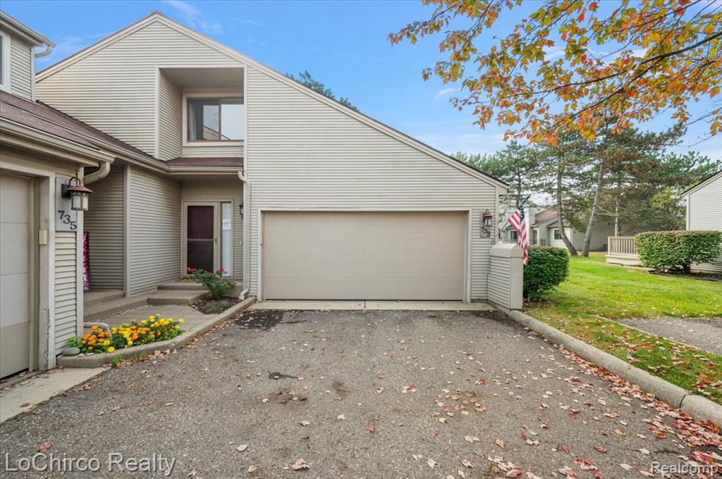 733 Hamilton Court Rochester Hills, MI 48307 - Photo 79 of 79