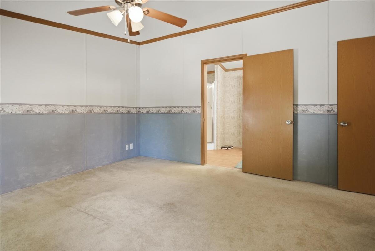 89 Boothby Road Livermore, ME 04253 - Photo 21 of 43 Primary bedroom