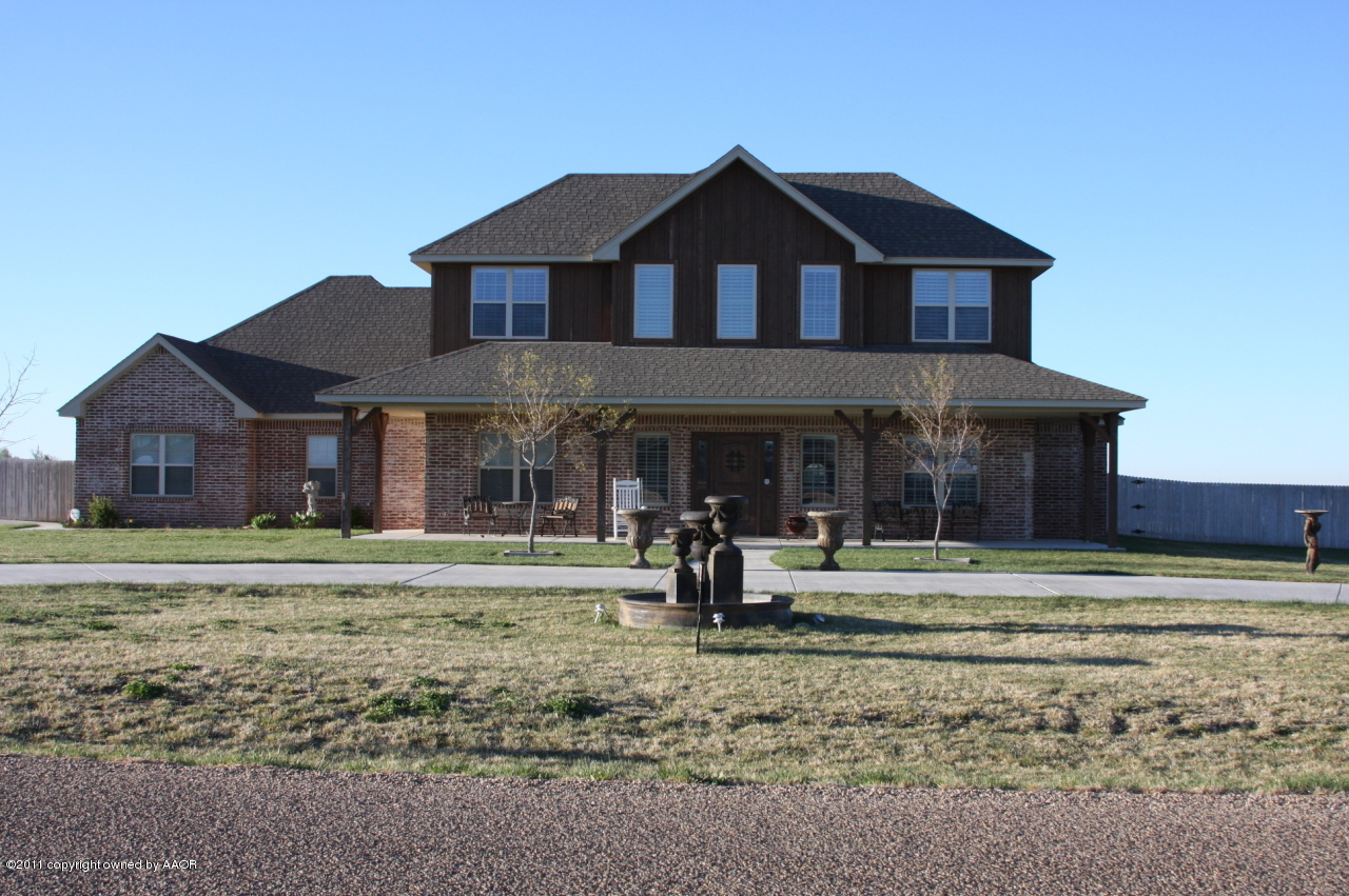 19501 Saddleback Road Amarillo, TX 79119 - Photo 1 of 31 19501 Saddleback