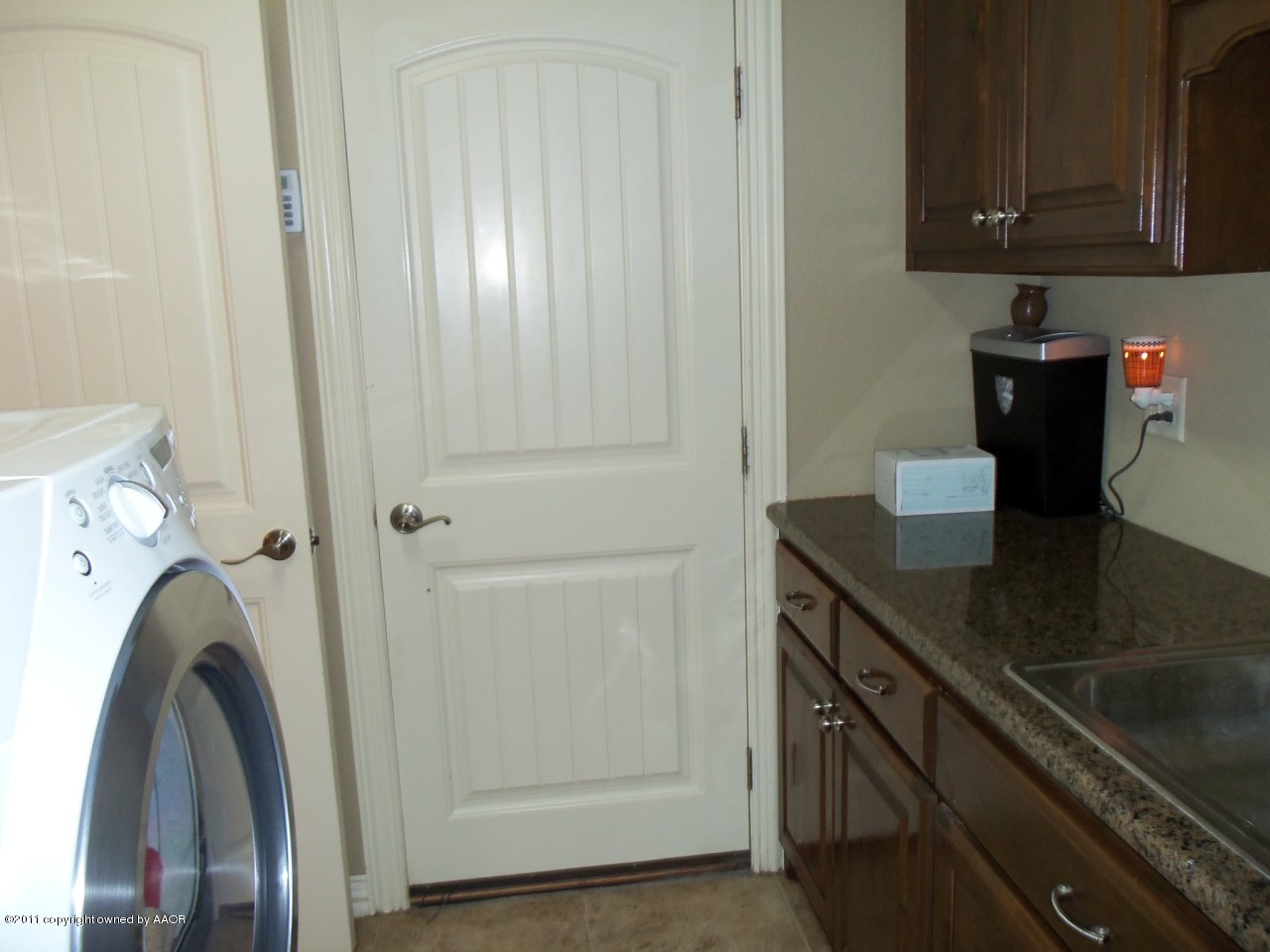 19501 Saddleback Road Amarillo, TX 79119 - Photo 21 of 31 Utility Room