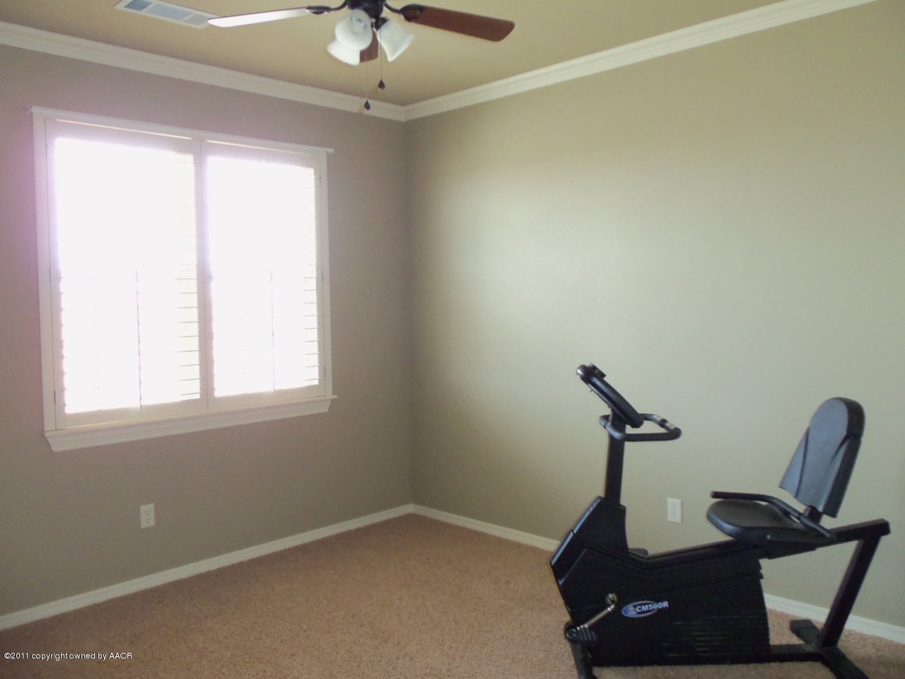 19501 Saddleback Road Amarillo, TX 79119 - Photo 24 of 31 Bedroom 4