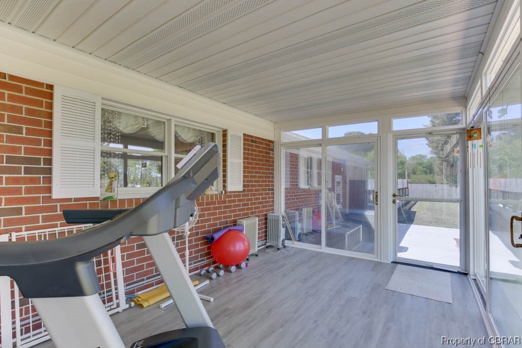 8571 Little England Road Hayes, VA 23072 - Photo 32 of 50 Gallery Image 32