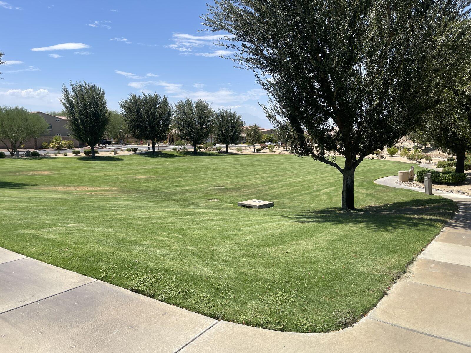 82796 Mount Riley Drive Indio, CA 92203 - Photo 17 of 24 82796 Mount Riley PLAYGROUND