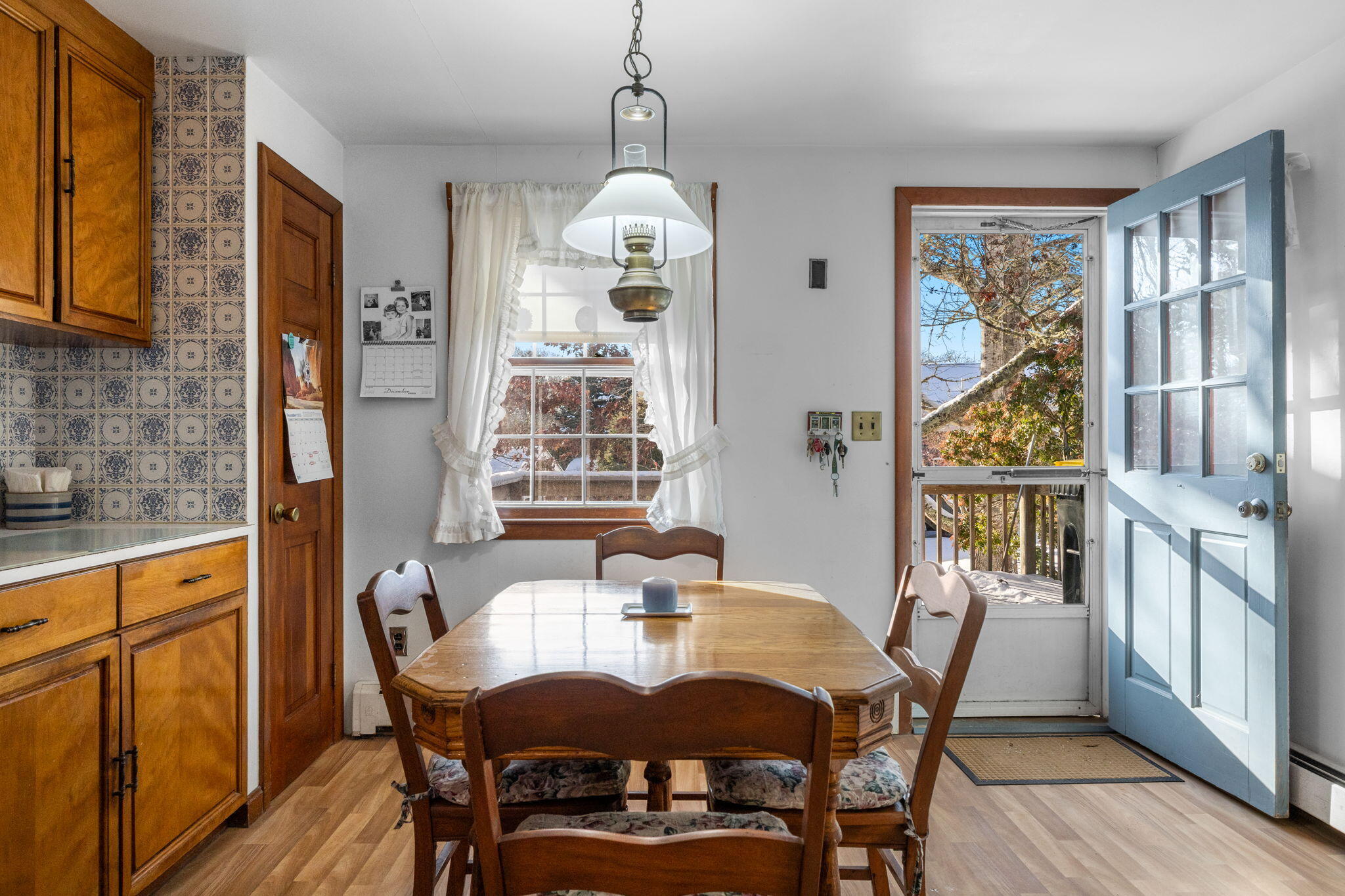 35 Wendys Way Harwich, MA 02645 - Photo 14 of 33 a view of a dining room with furniture window and wooden floor