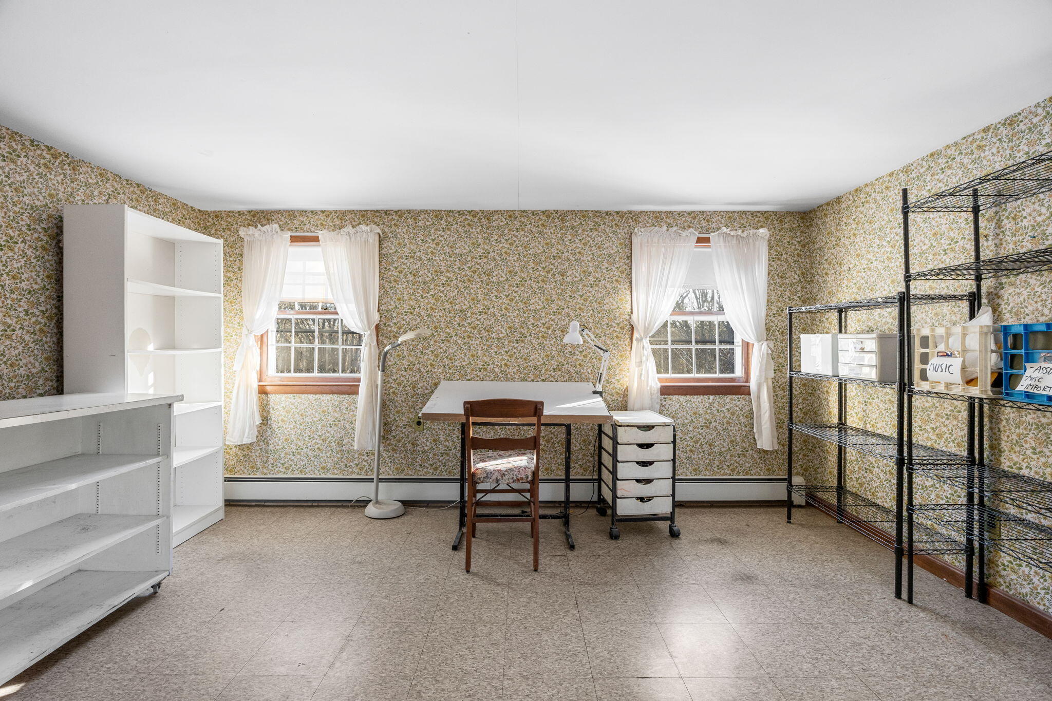 35 Wendys Way Harwich, MA 02645 - Photo 22 of 33 a bedroom with furniture and a window