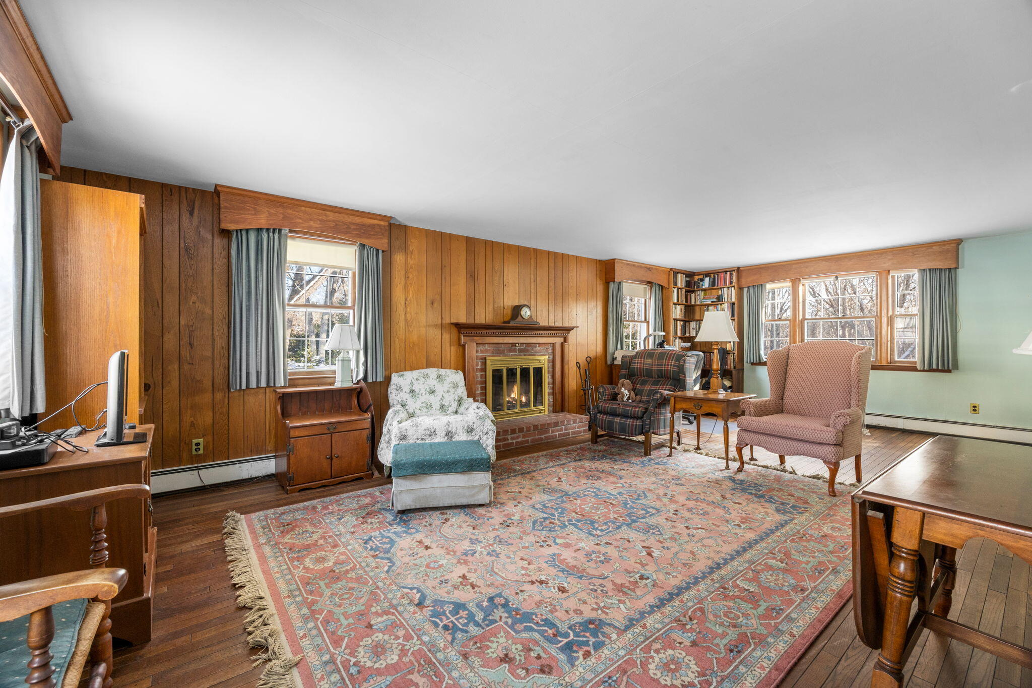 35 Wendys Way Harwich, MA 02645 - Photo 6 of 33 a living room with furniture rug and window