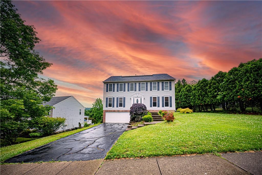 341 Indian Ridge Drive Coraopolis, PA 15108 - Photo 1 of 28 Gallery Image 1