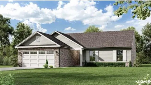 $319,900 | 215 Latigo Lane, Garrett, IN 46738