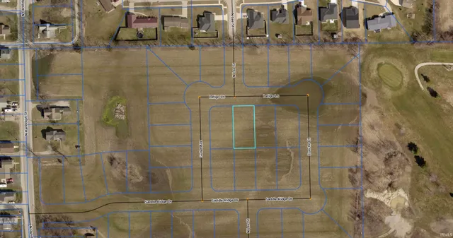 $319,900 | 215 Latigo Lane, Garrett, IN 46738