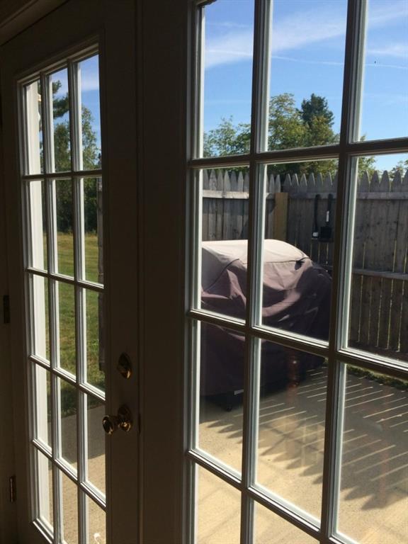429 Sherman Road Robbinston, ME 04671 - Photo 16 of 34 Enjoyable views from interior space...