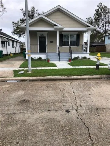 $1,400 | 3635 Derbigny Street, Metairie, LA 70001