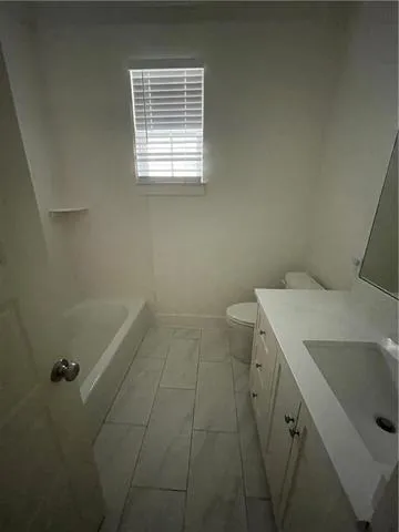 $1,400 | 3635 Derbigny Street, Metairie, LA 70001