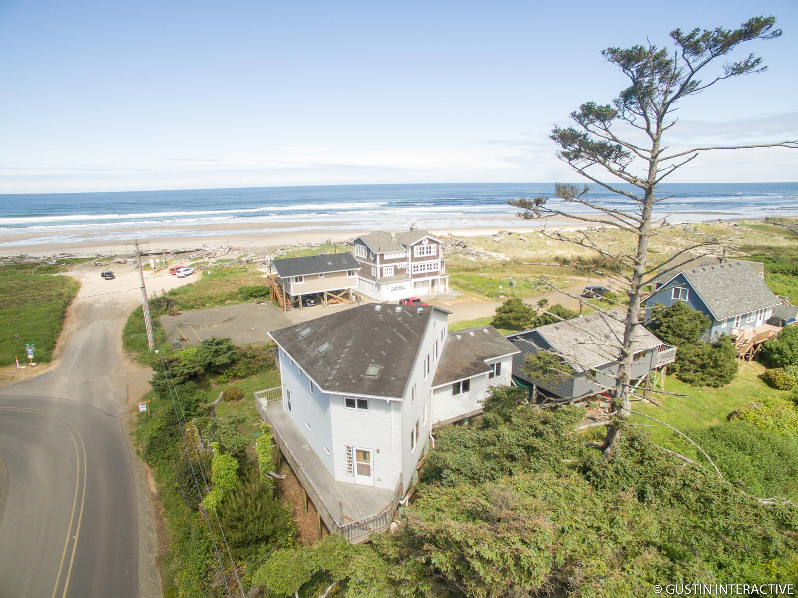 6001 4th Street Northwest Tillamook, OR 97141 - Photo 3 of 33 C-37
