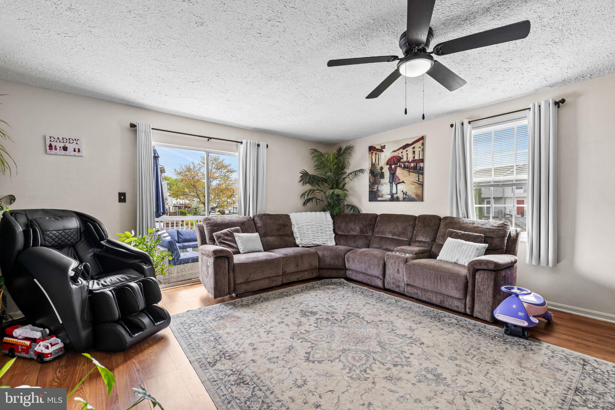 639 Kittendale Road Middle River, MD 21220 - Photo 15 of 45 Bright and inviting living space.
