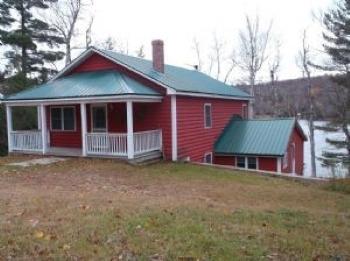 39 Loop Road Mount Chase, ME 04765 - Photo 1 of 8 DSCF0640