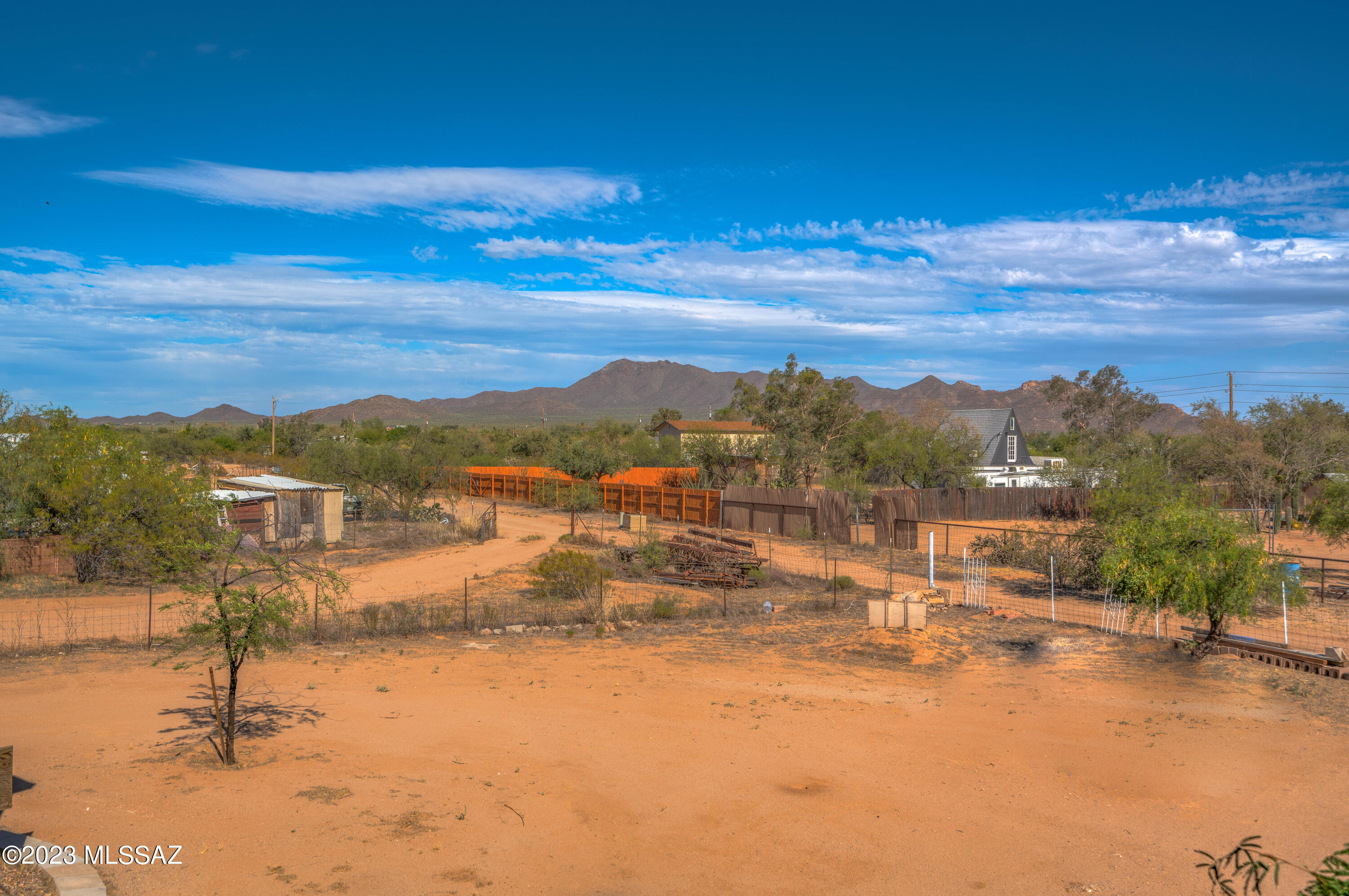 13330 West Rudasill Road Tucson, AZ 85743 - Photo 34 of 50 Gallery Image 34