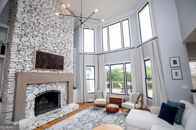 $835,000 | 1745 Stripling Chapel Road, Carrollton, GA 30116