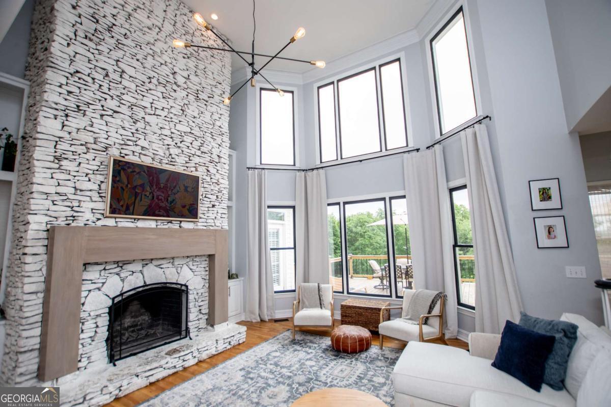 1745 Stripling Chapel Road Carrollton, GA 30116 - Photo 11 of 87