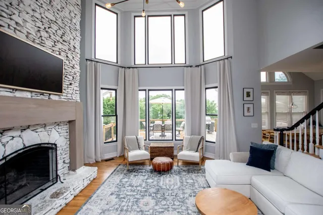 $835,000 | 1745 Stripling Chapel Road, Carrollton, GA 30116