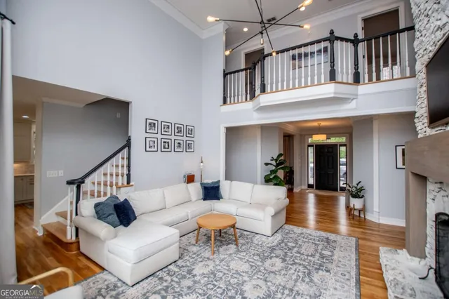 $835,000 | 1745 Stripling Chapel Road, Carrollton, GA 30116