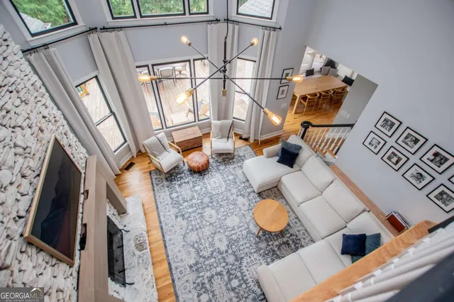 $835,000 | 1745 Stripling Chapel Road, Carrollton, GA 30116