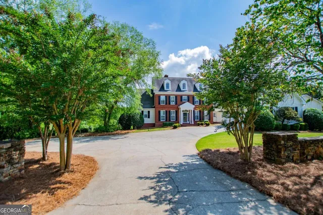 $835,000 | 1745 Stripling Chapel Road, Carrollton, GA 30116