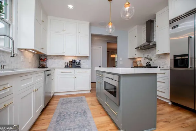 $835,000 | 1745 Stripling Chapel Road, Carrollton, GA 30116