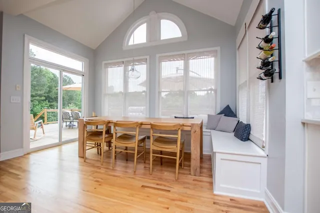 $835,000 | 1745 Stripling Chapel Road, Carrollton, GA 30116