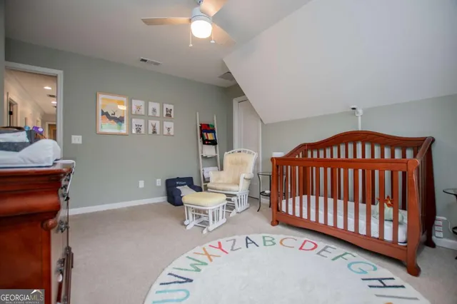 $835,000 | 1745 Stripling Chapel Road, Carrollton, GA 30116