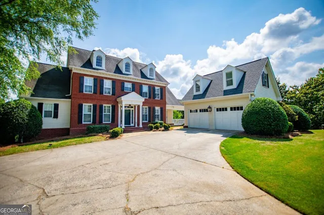 $835,000 | 1745 Stripling Chapel Road, Carrollton, GA 30116
