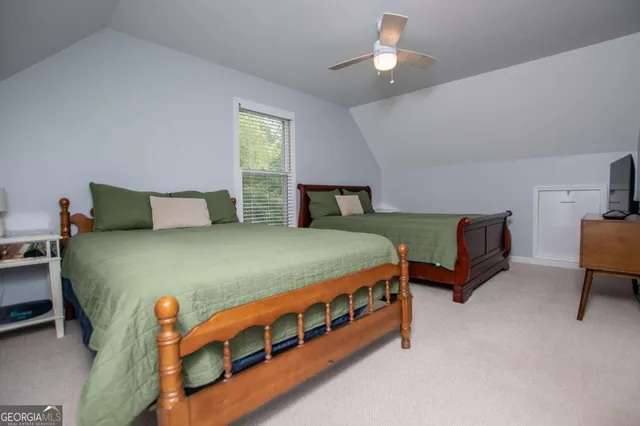 $835,000 | 1745 Stripling Chapel Road, Carrollton, GA 30116