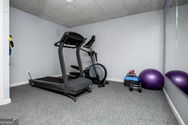 $835,000 | 1745 Stripling Chapel Road, Carrollton, GA 30116