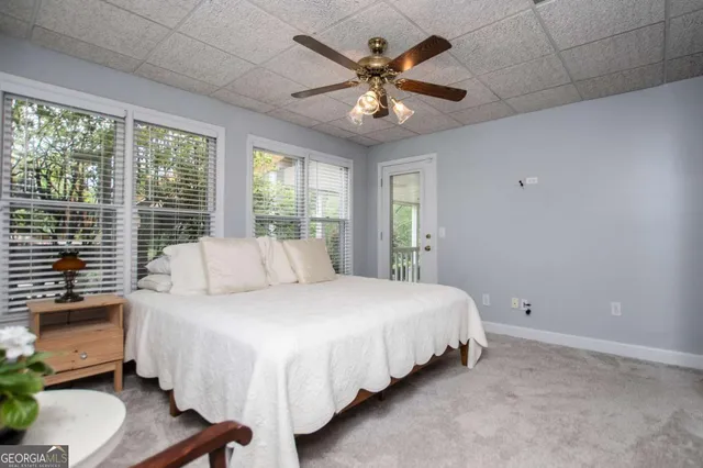 $835,000 | 1745 Stripling Chapel Road, Carrollton, GA 30116