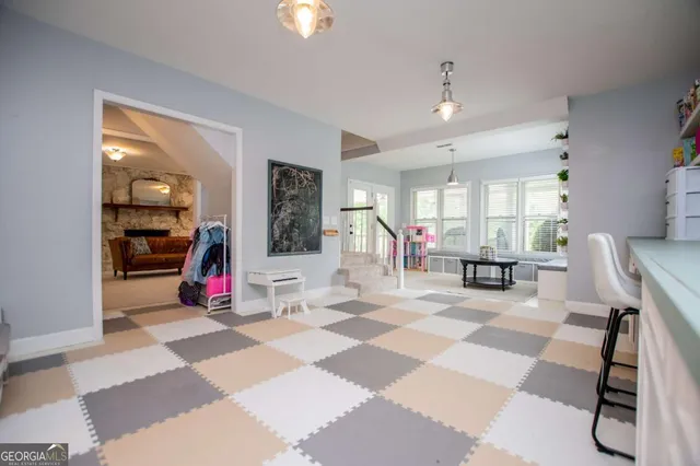 $835,000 | 1745 Stripling Chapel Road, Carrollton, GA 30116