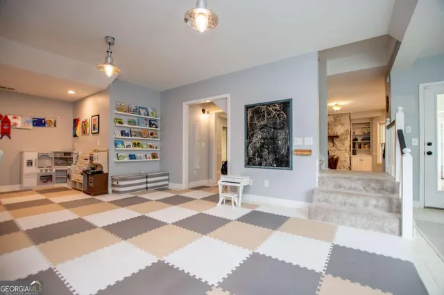 $835,000 | 1745 Stripling Chapel Road, Carrollton, GA 30116