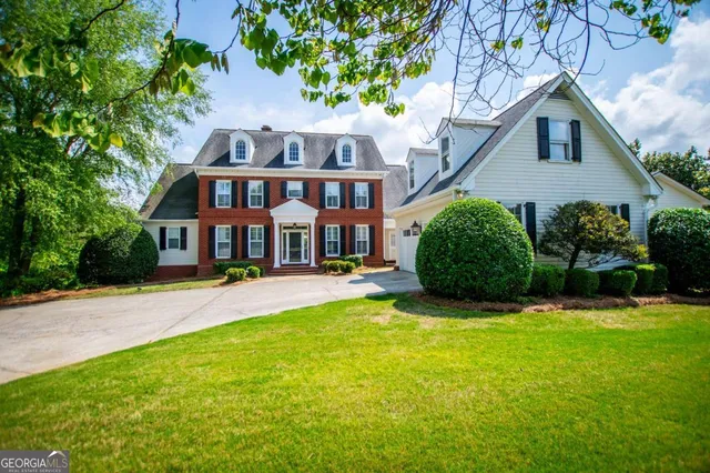 $835,000 | 1745 Stripling Chapel Road, Carrollton, GA 30116