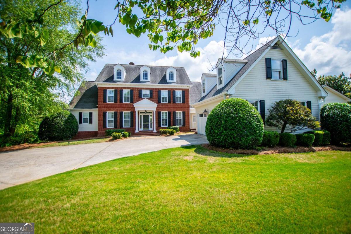 1745 Stripling Chapel Road Carrollton, GA 30116 - Photo 4 of 87