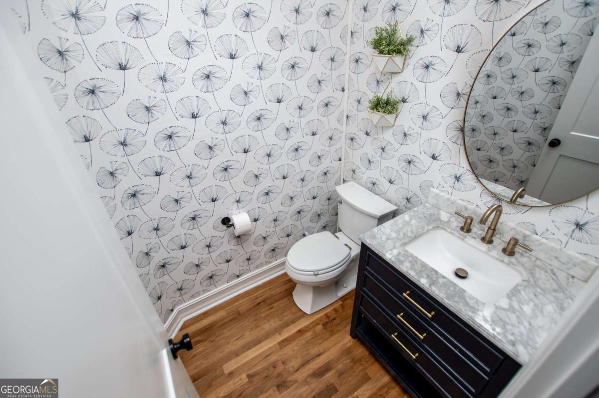 1745 Stripling Chapel Road Carrollton, GA 30116 - Photo 42 of 87